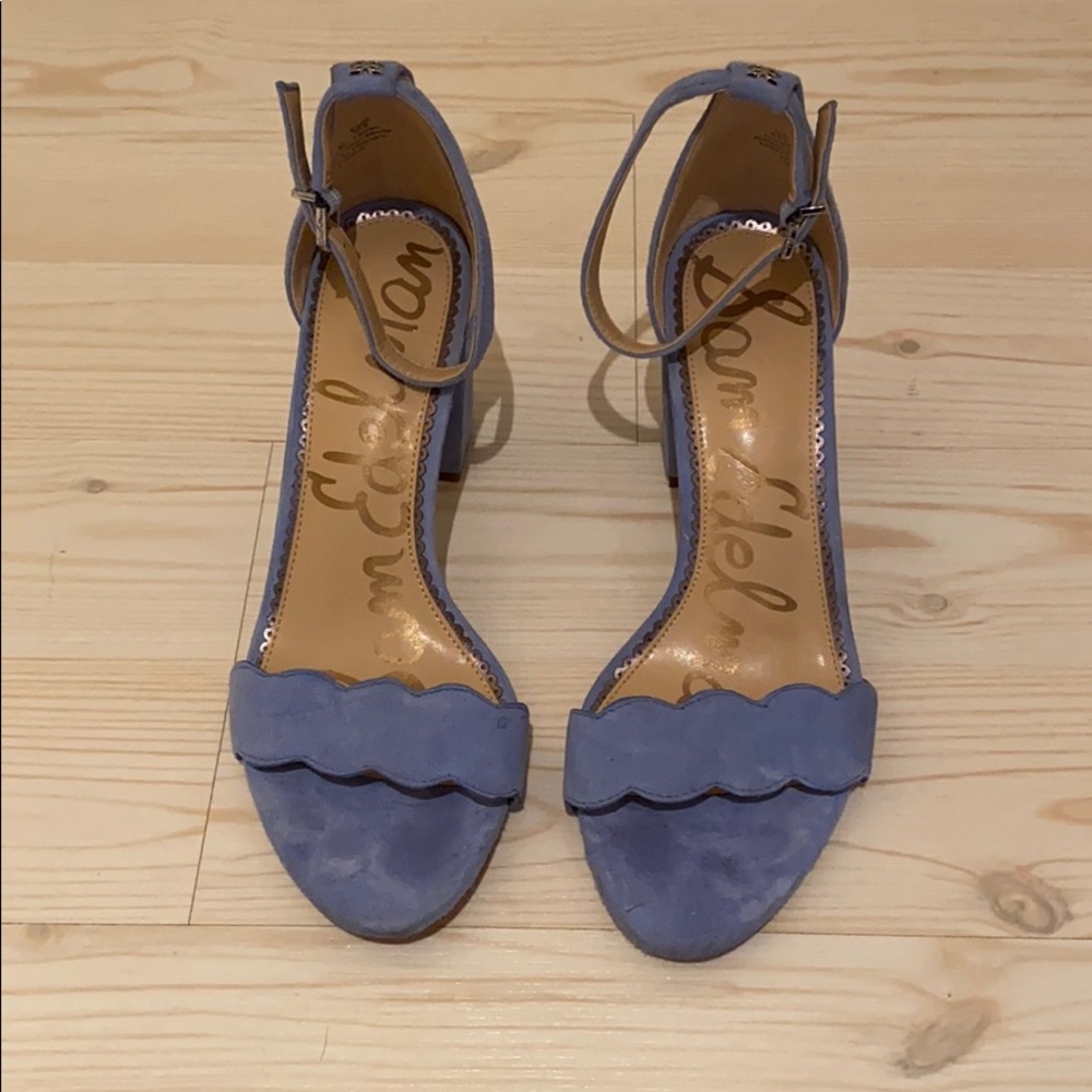 Sam Edelman Odila Ankle Strap Sandal